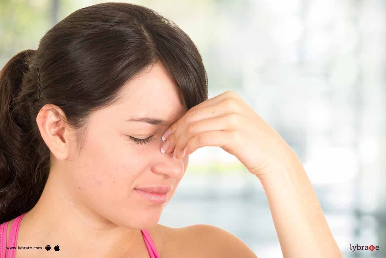 Sinus - How Can Homeopathy Treat It?