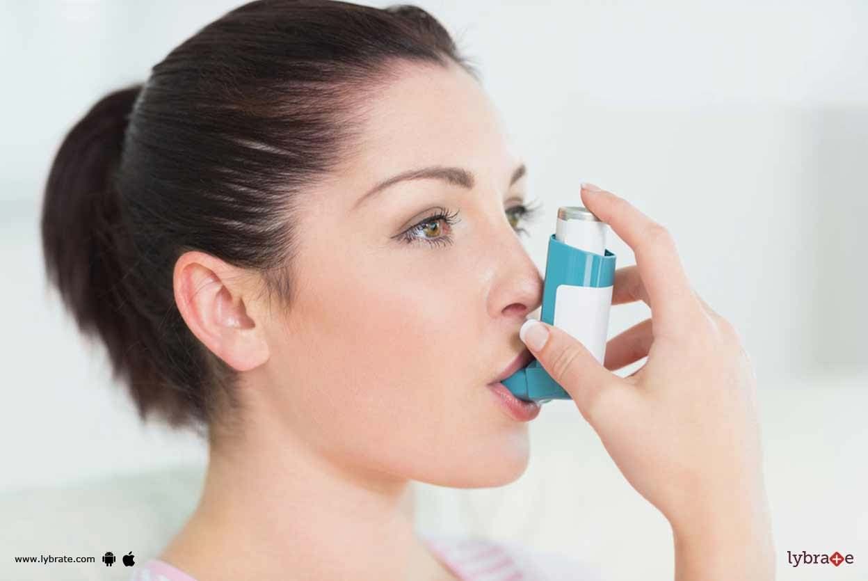 Asthma - How Can Homeopathy Help?