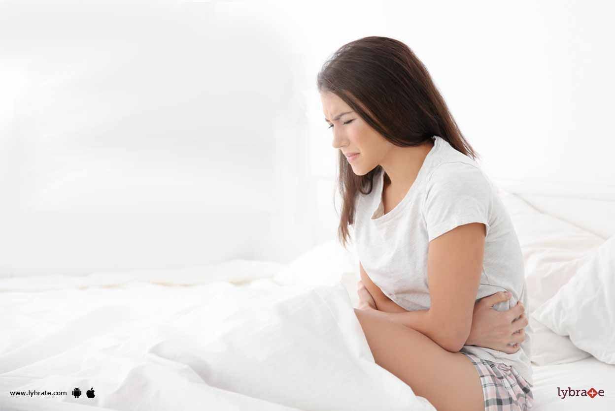 Suffering From Urinary Tract Infection - Signs That Help Identify It!