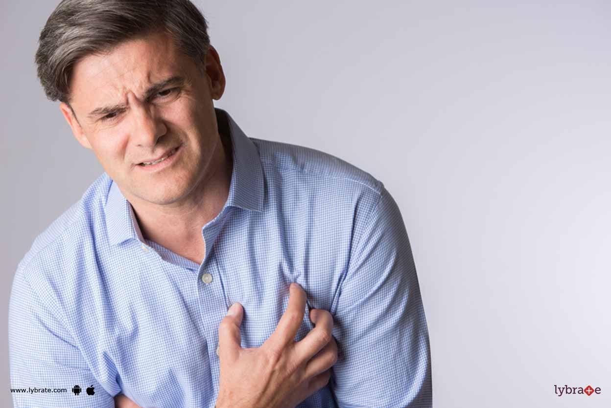 Heartburn - Does It Lead To Esophageal Cancer?