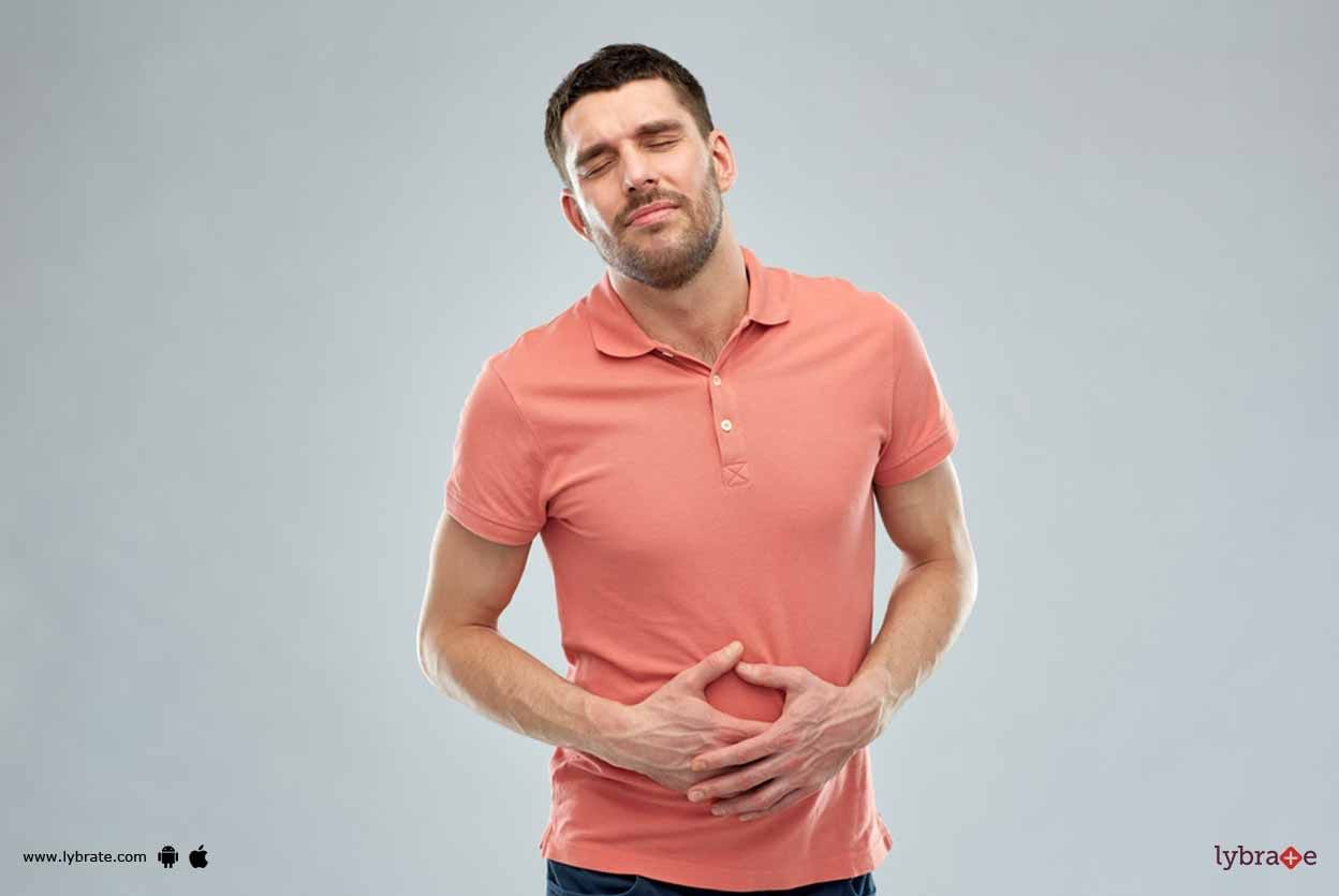 Having Gastric Problems? How To Treat Them Naturally?