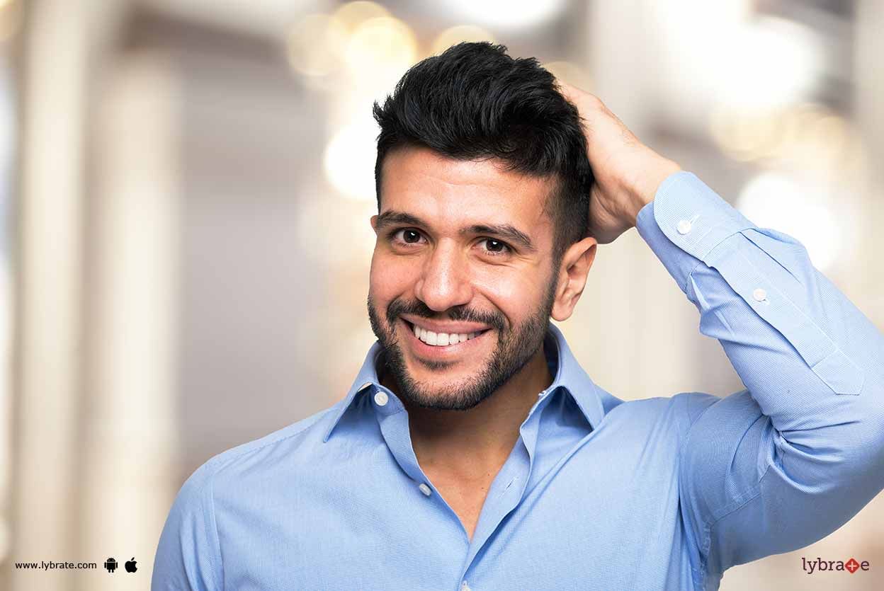 Healthy Hair - How To Get Them?