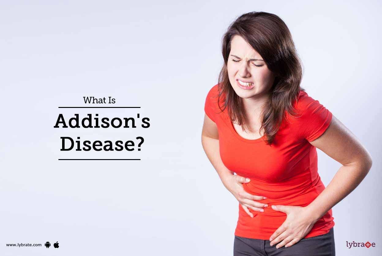 What Is Addison's Disease?