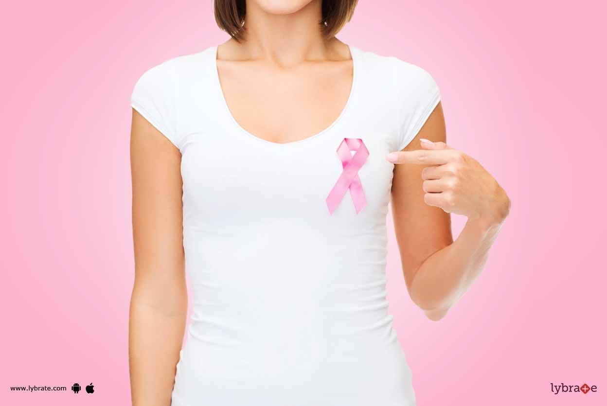 Breast Cancer - Know Forms Of Surgery To Tackle It!