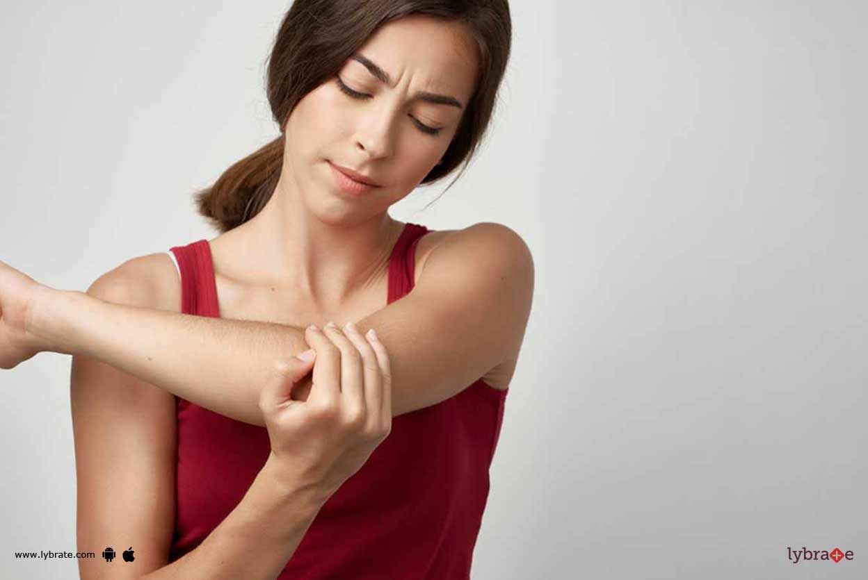 Tennis Elbow - How To Speed Up The Healing Process?