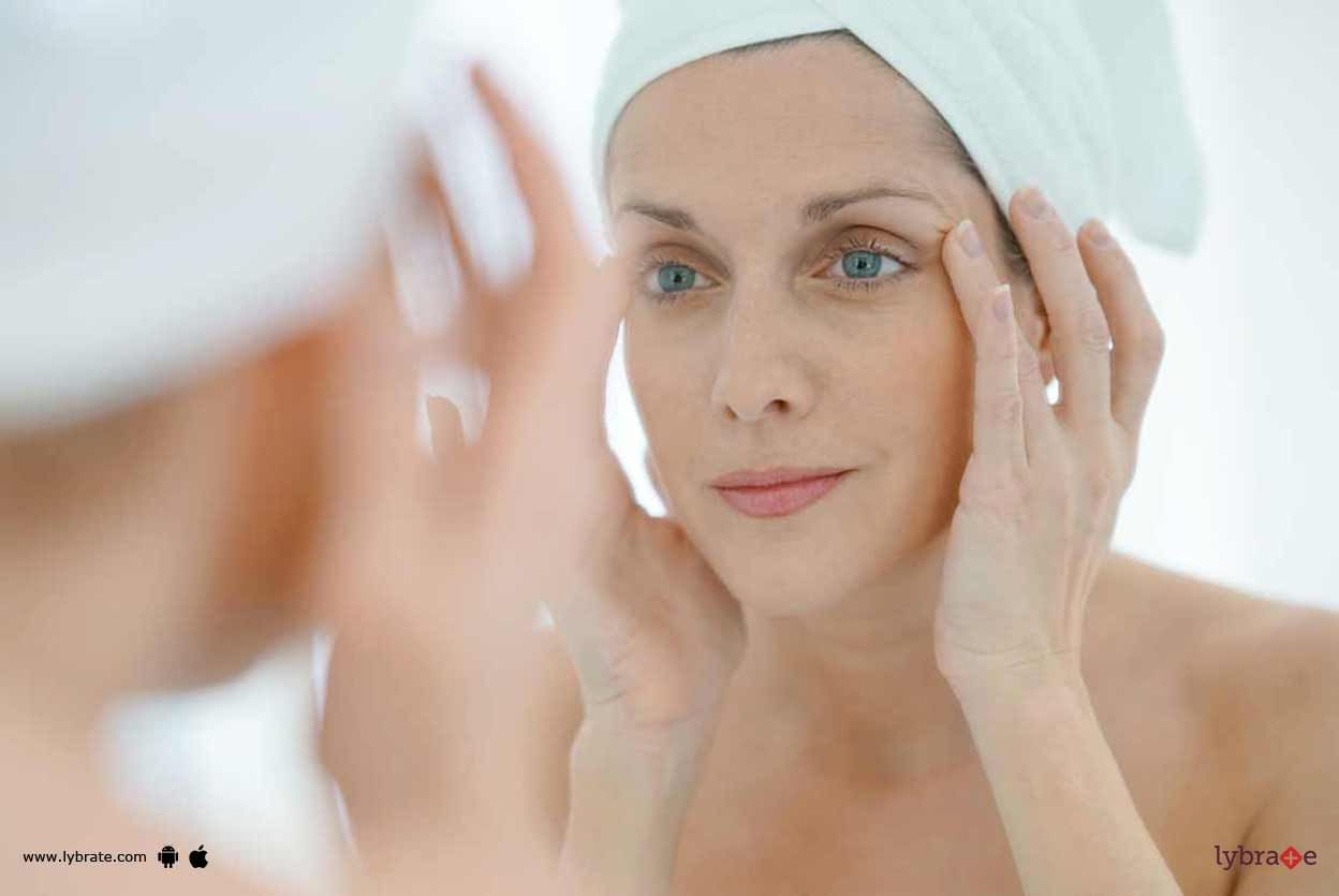 Anti-Aging - Know Derma Treatments For It!