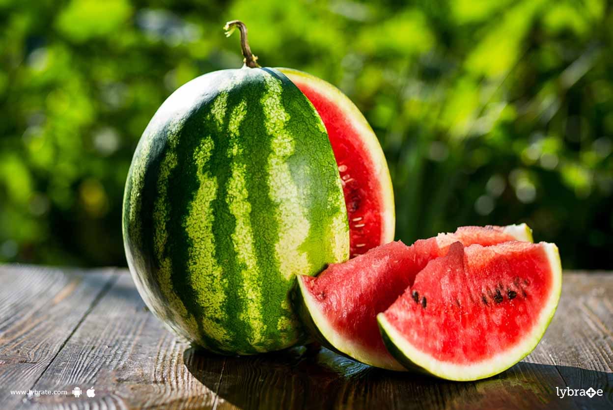 Consuming Watermelon Can Reduce The Chances Of Cancer - Fact Or Myth!