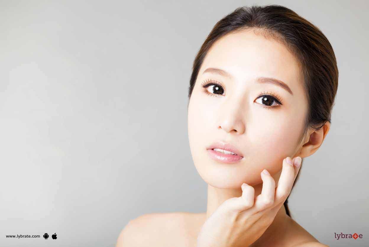 Laser Skin Resurfacing - Know The Types & Benefits Of It!