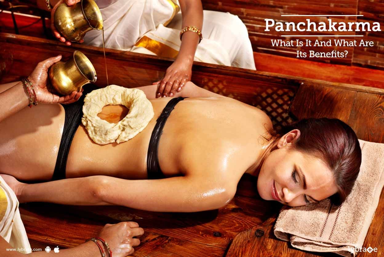 Panchakarma - What Is It And What Are Its Benefits?