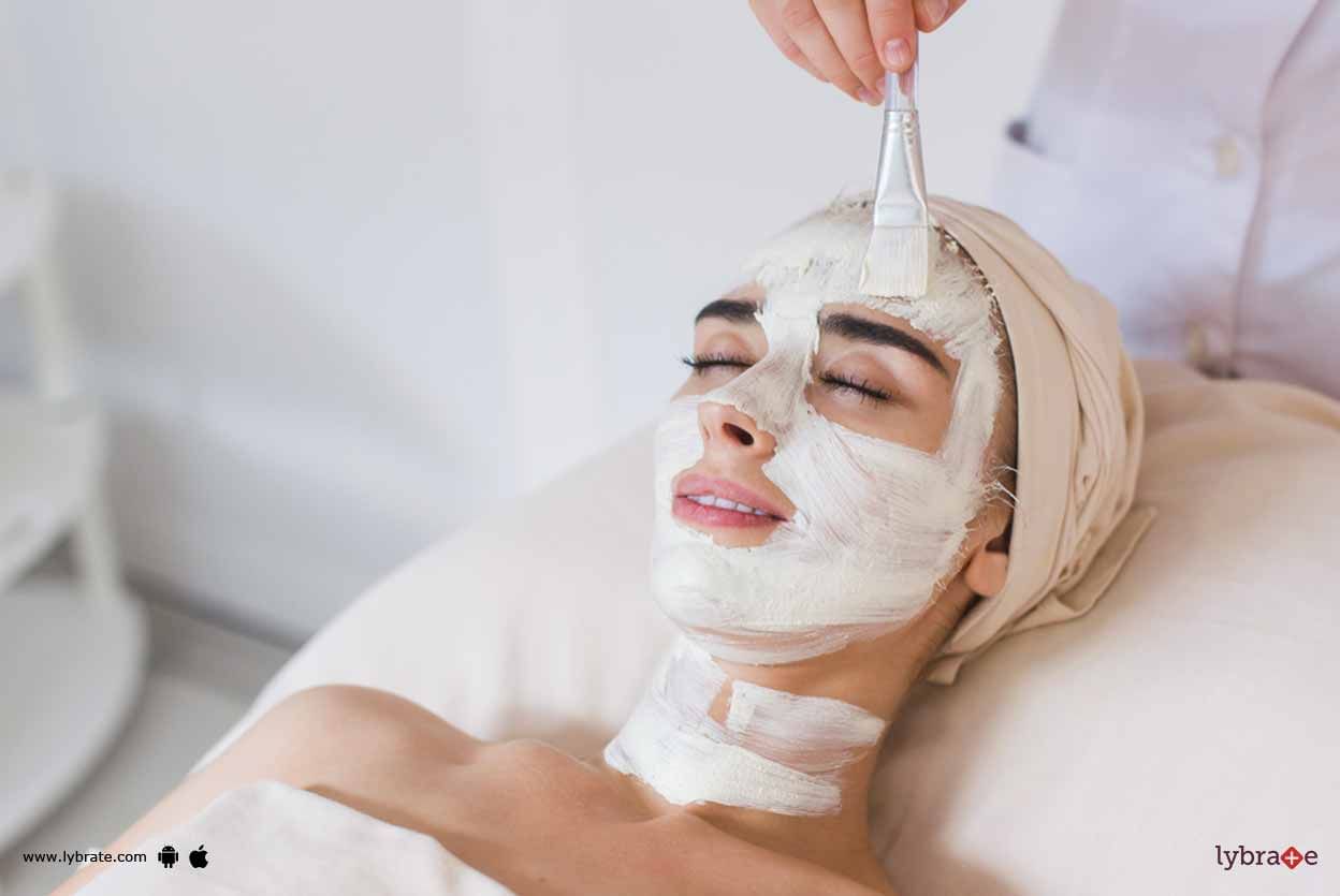 Chemical Peels - How Do They Help In Achieving Young & Radiant Skin?