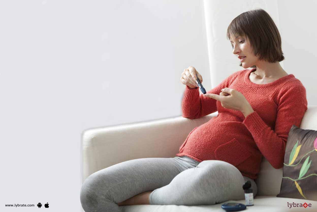 Diabetes & Pregnancy - What Should You Know?