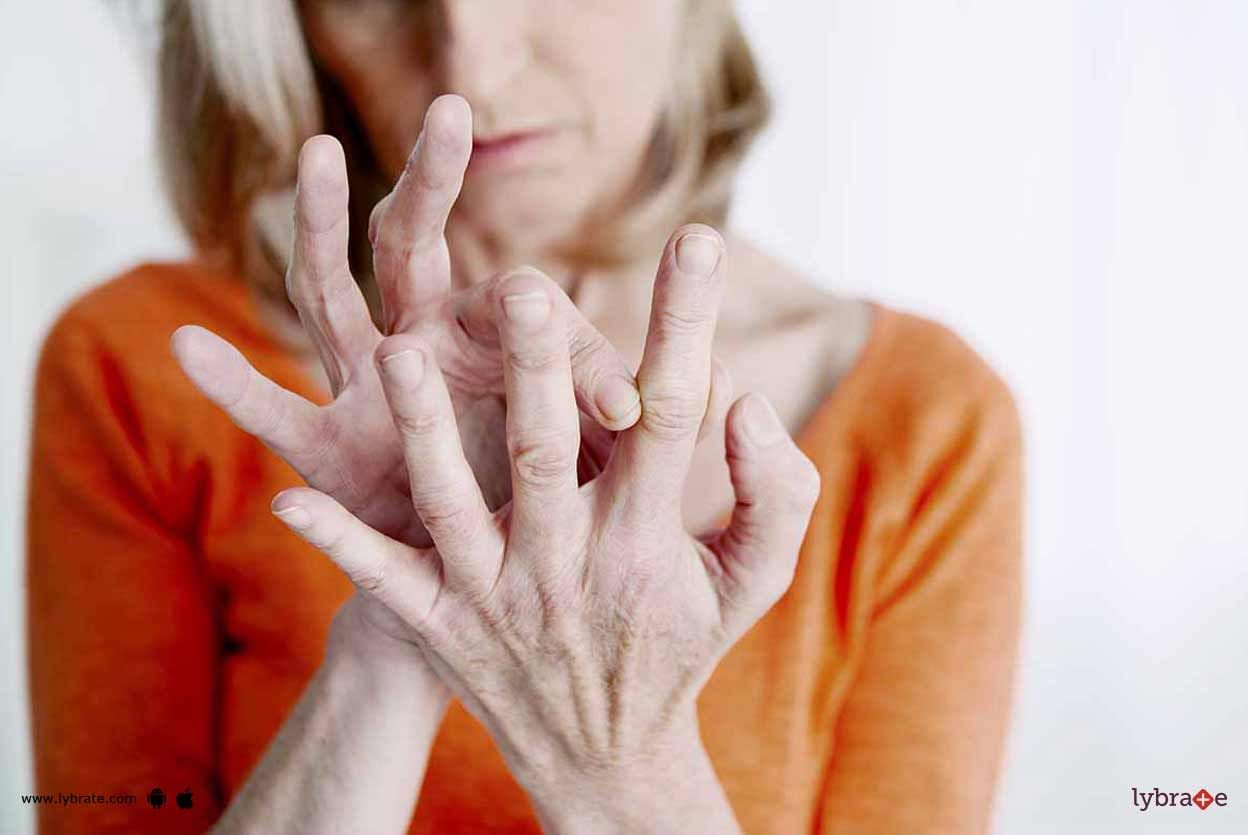 Arthritis - Know Ayurvedic Way Of Tackling It!