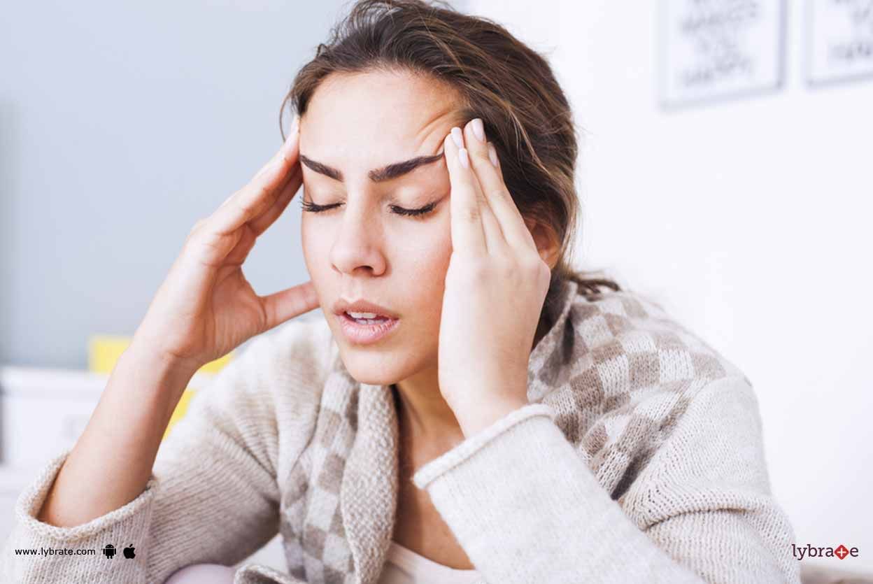 Headache - How Does Homeopathy Cure It?