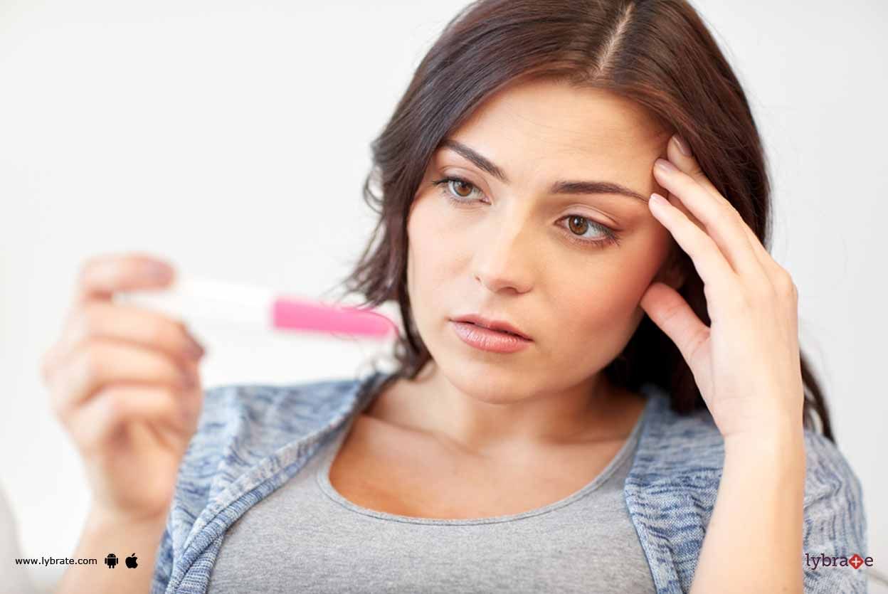5 Ayurvedic Remedies To Treat Infertility!