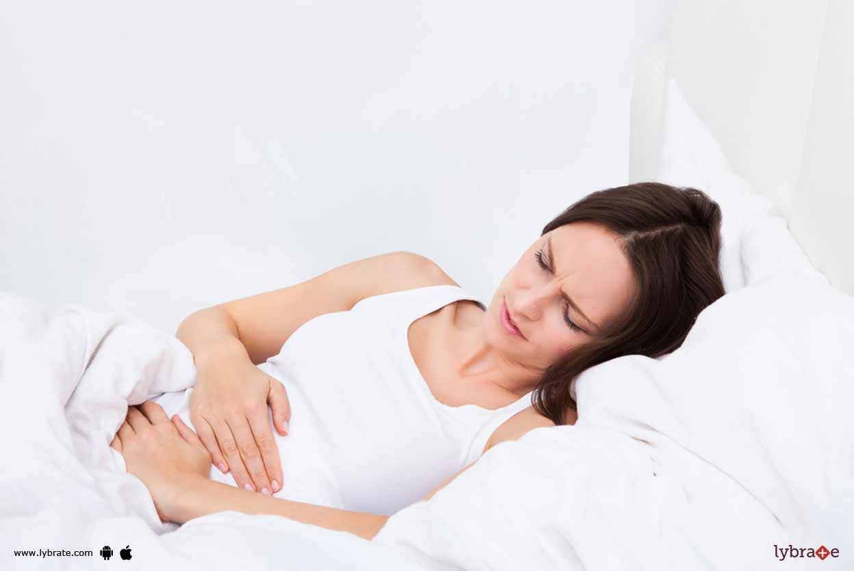 PMS - 7 Effective Ways To Deal With It!