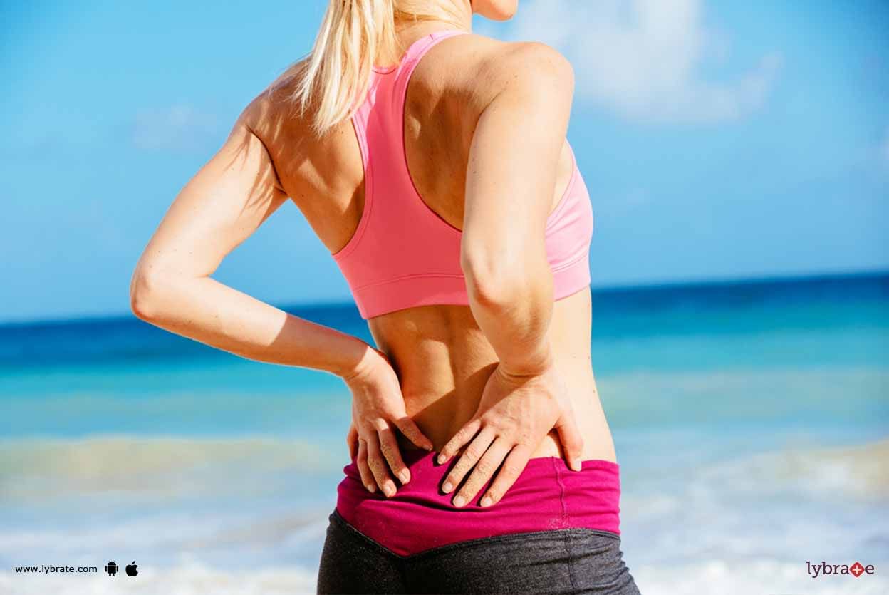 Lower Back Pain - Ayurvedic Ways Of Treating It!