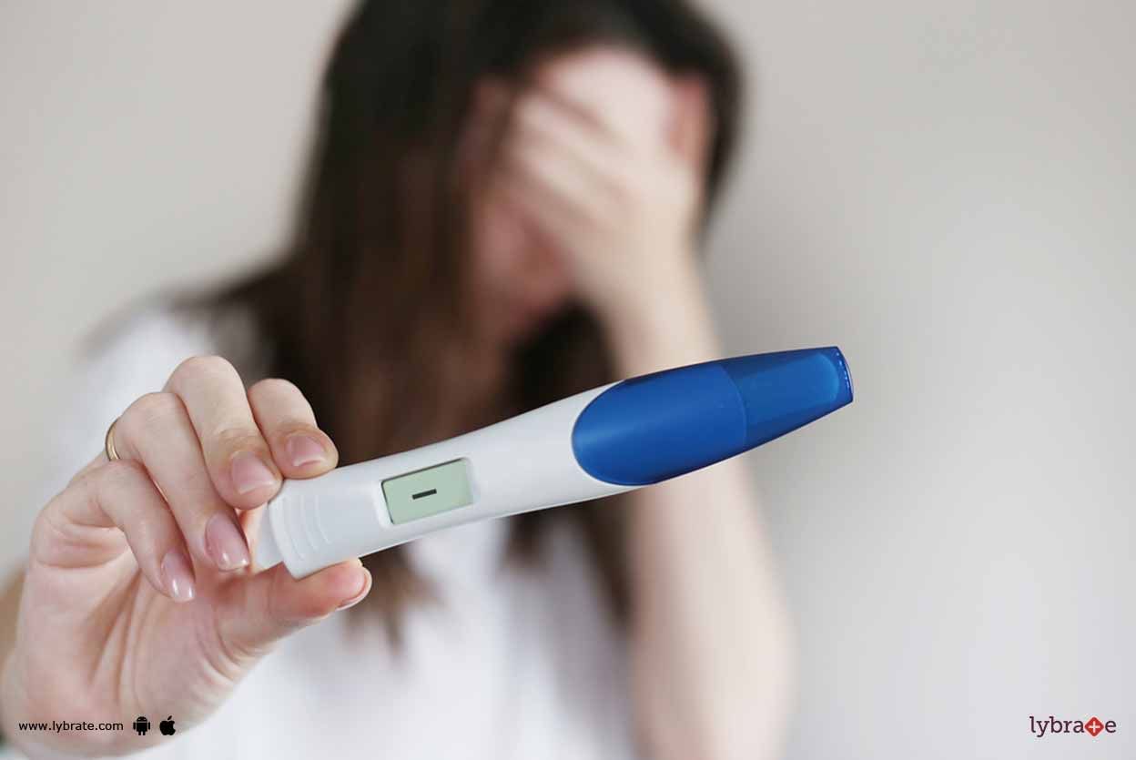Unhealthy Lifestyle - Did You Know It Can Lead To Infertility?