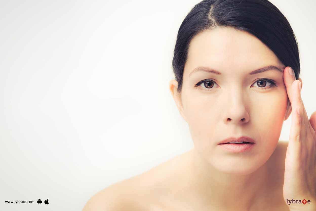 Premature Skin Aging - How To Alter It?
