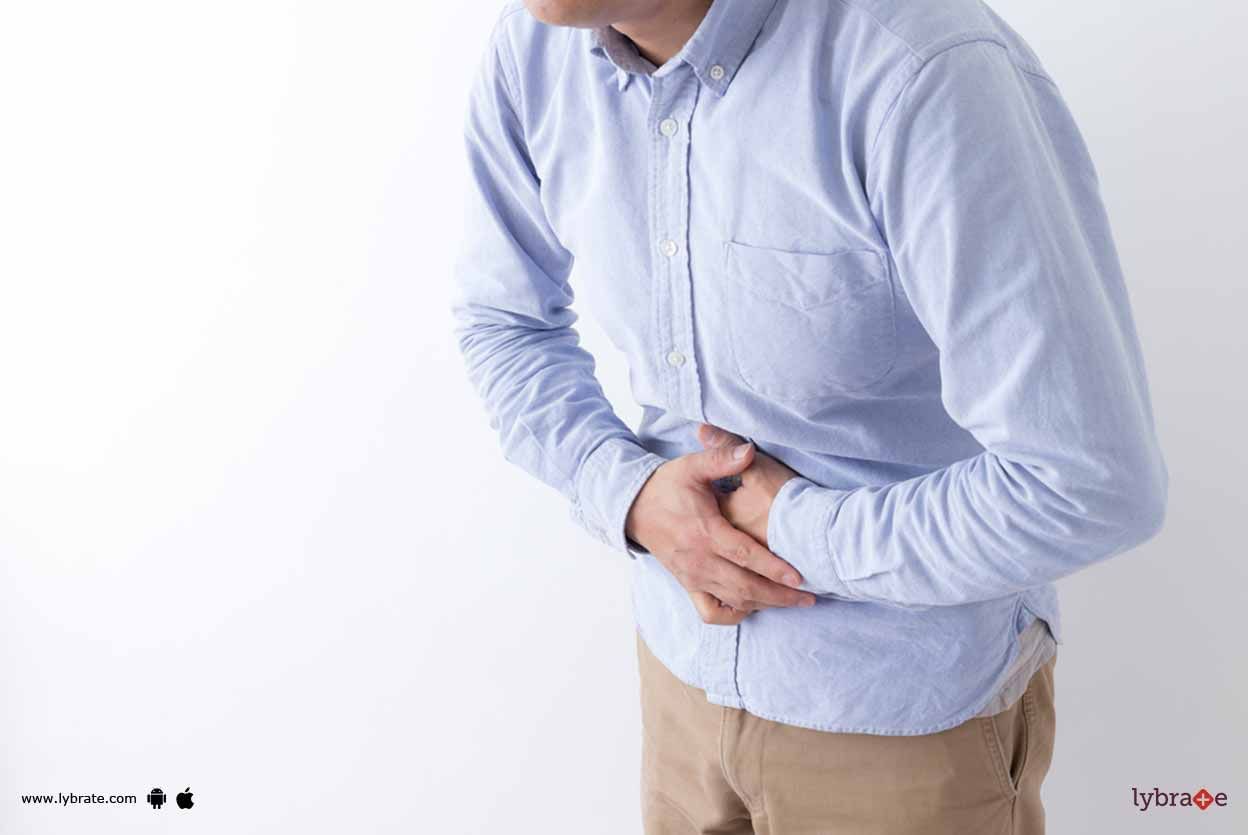 Gastrointestinal Bleeding - How Is It Cured?