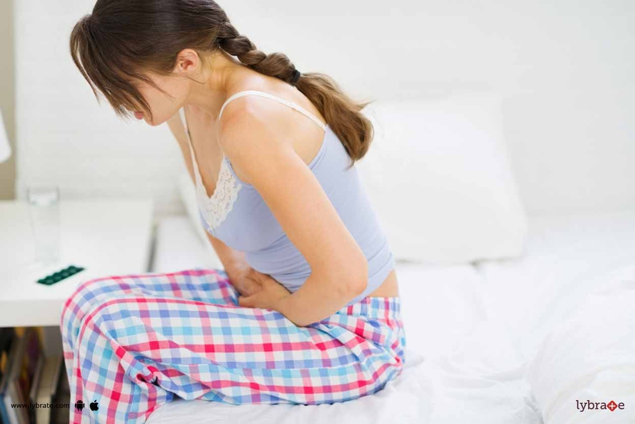 Pelvic Inflammatory Disease - All You Need To Know!
