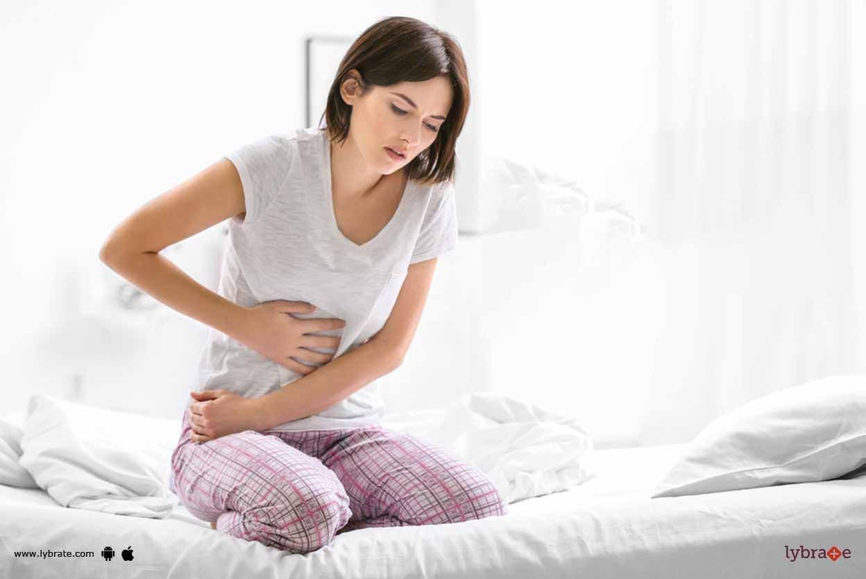 Endometriosis & Severe Menstrual Pain