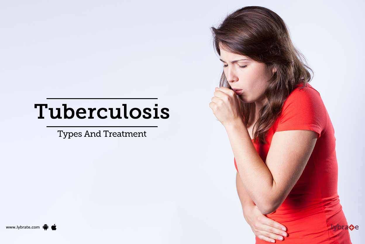 Tuberculosis: Types And Treatment