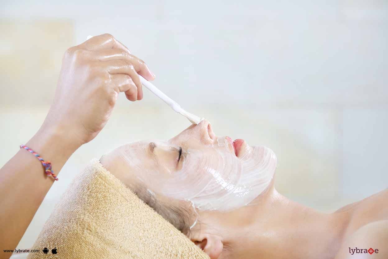 Chemical Peels - How Do They Help Your Skin?
