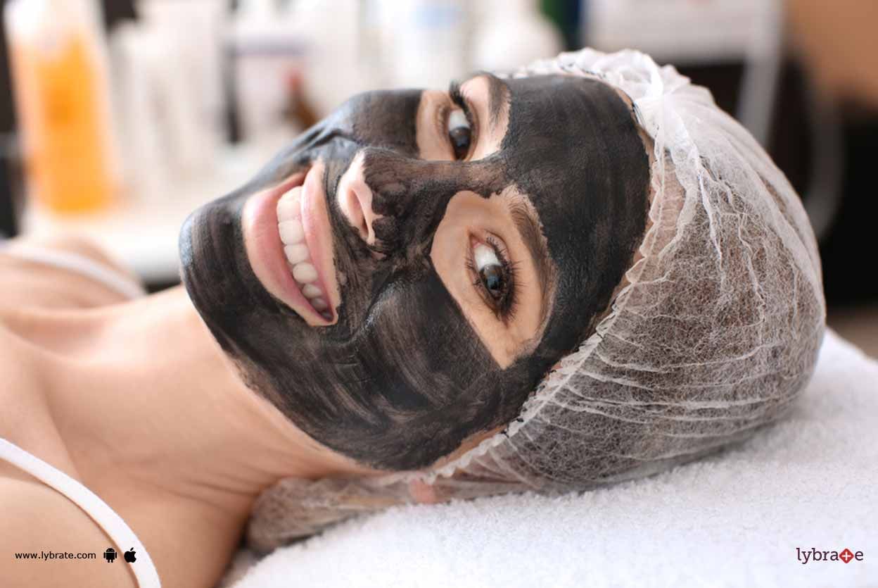 Carbon Facial - Know Its Benefits!