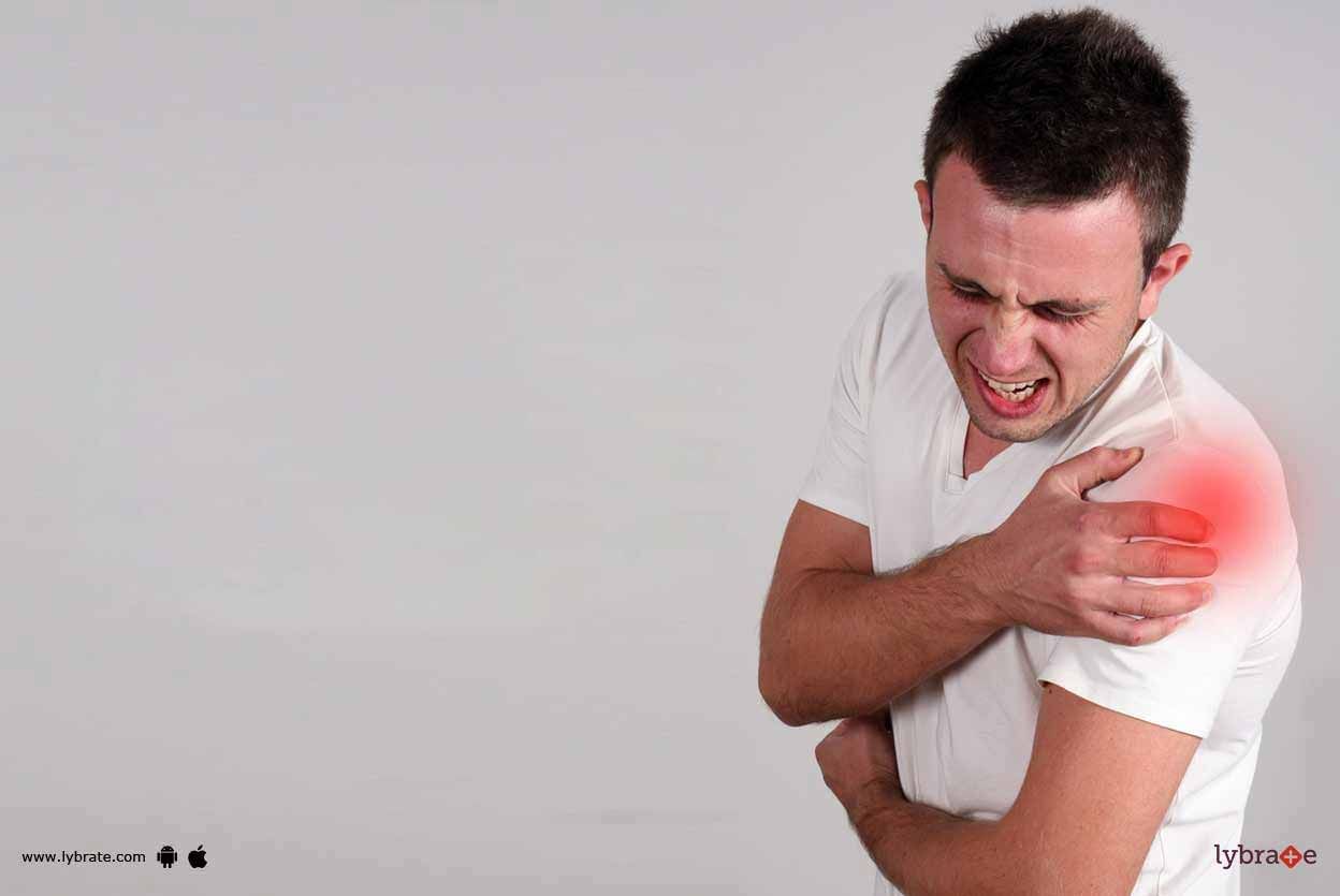 What Can Lead To A Dislocated Shoulder Injury?