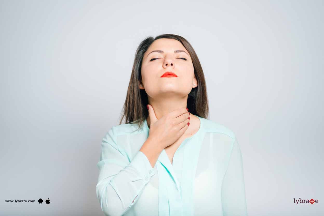 Hypothyroidism - All You Should Know!