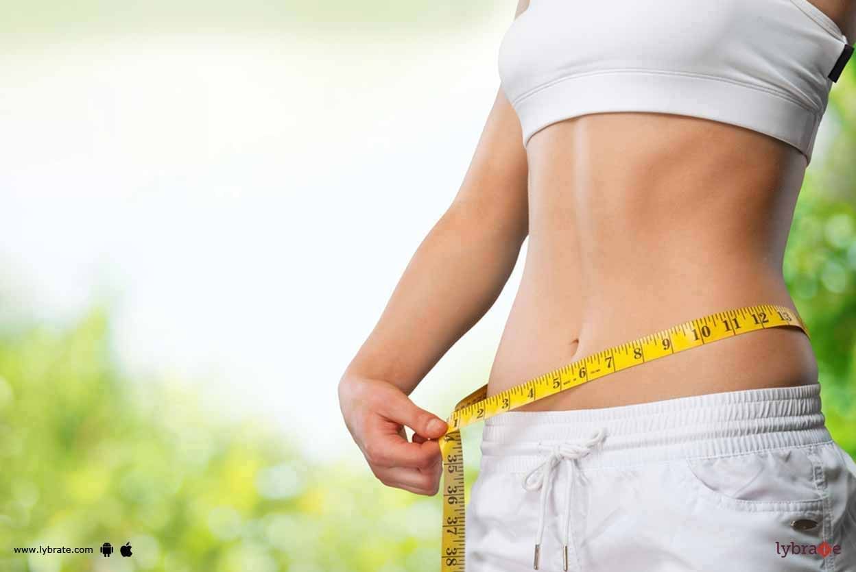 Know Myths And Facts About Fat Loss!