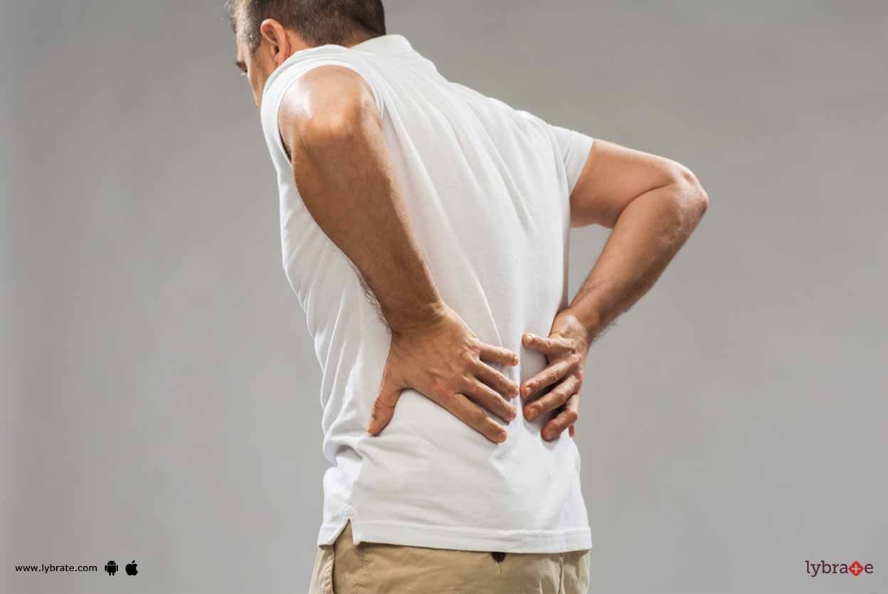 Can Physiotherapy Help In Back Pain Due To Slipped Disc?