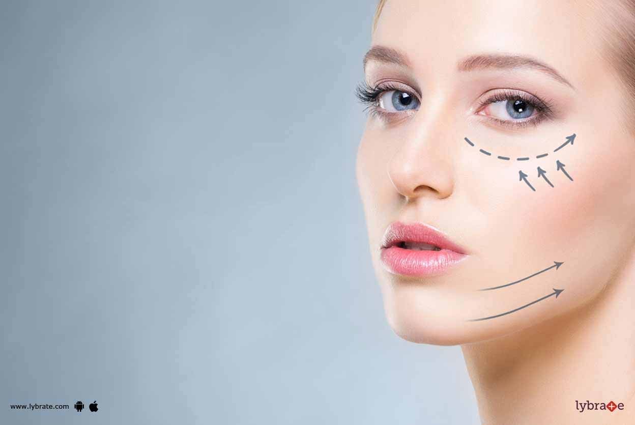 Facial Implants - 5 Top Benefits Of Them!