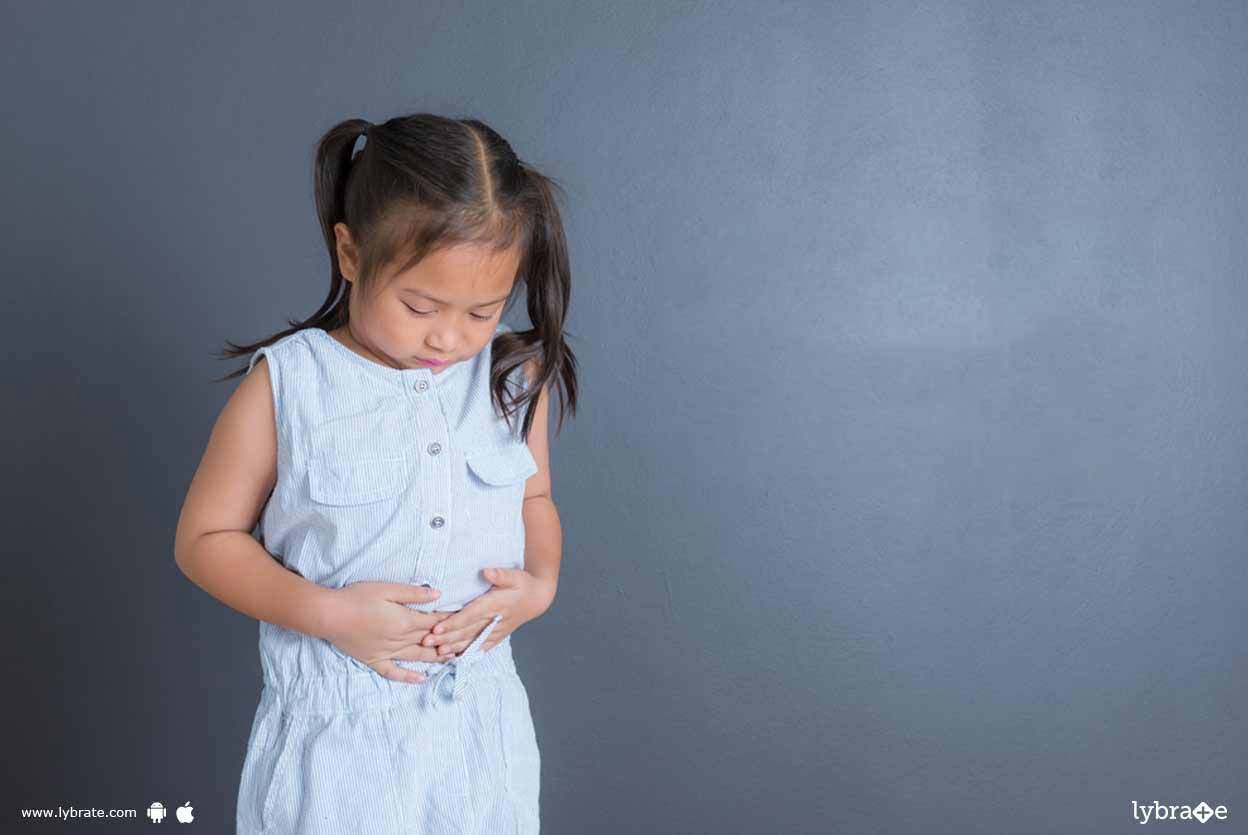What Should You Know About Childhood Kidney Diseases?