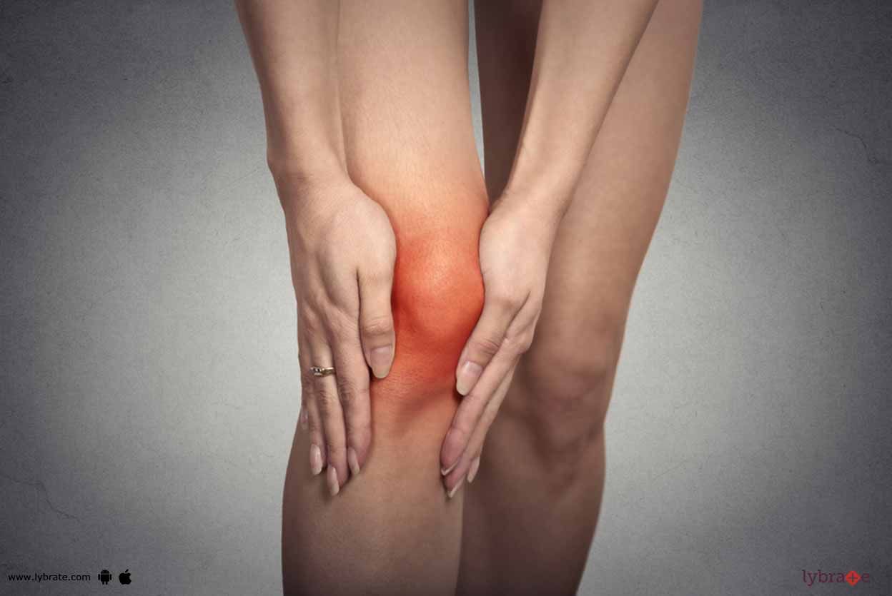Know Your Knee And Avoid Arthritis!