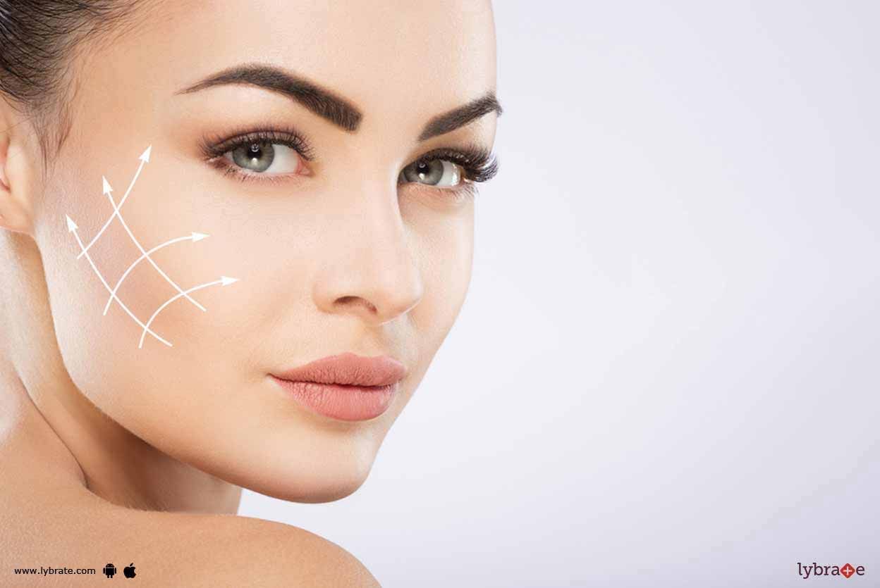 5 Benefits Of Laser Skin Tightening!