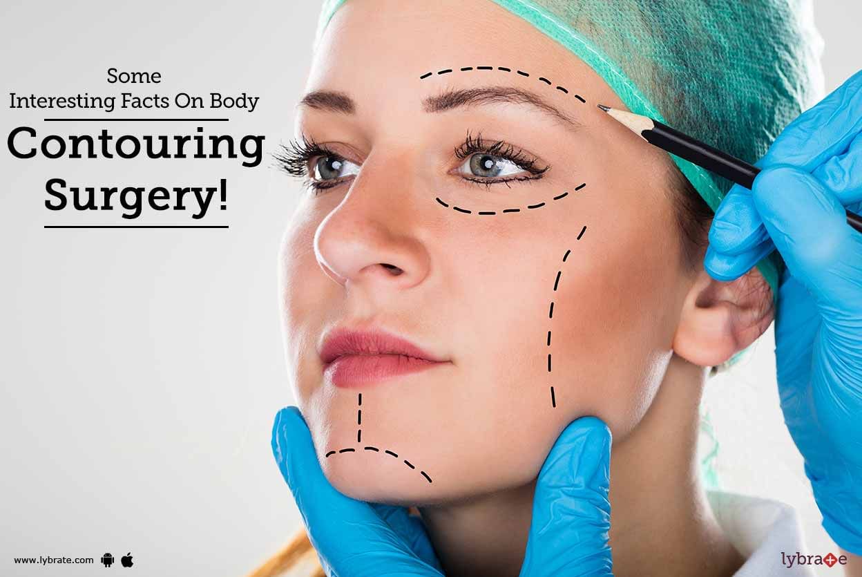 Some Interesting Facts On Body Contouring Surgery!