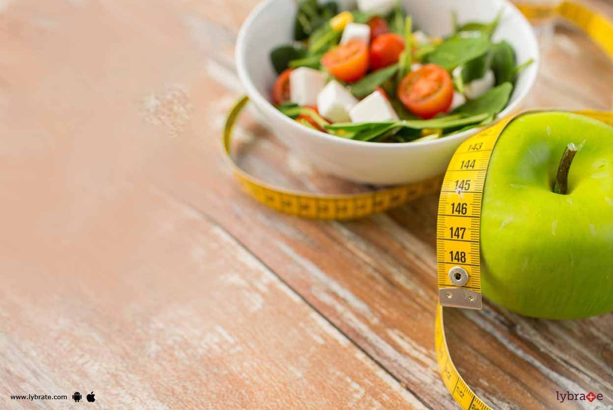 Is GM Diet Actually Helpful In Losing Weight?