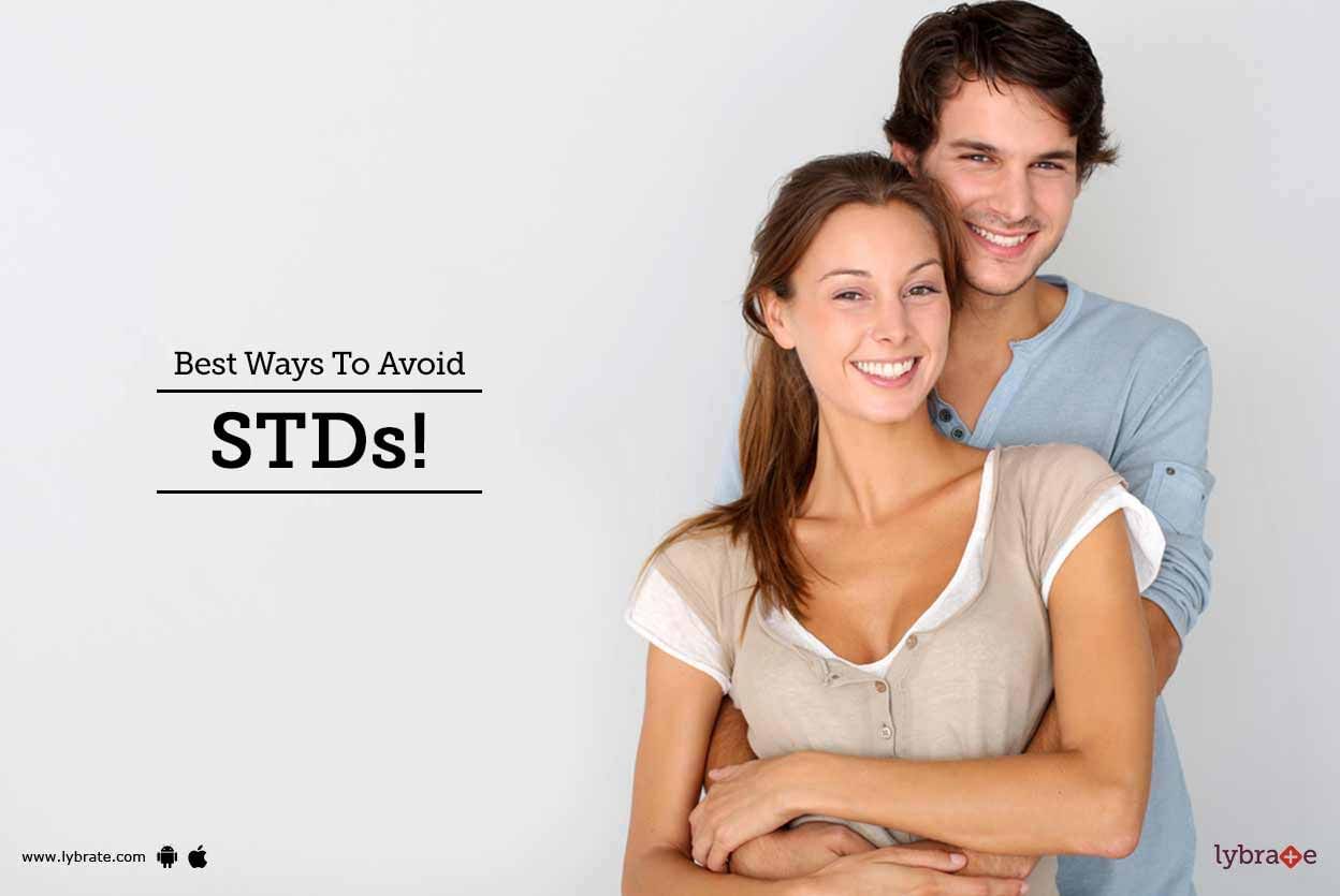 Best Ways To Avoid STDs!