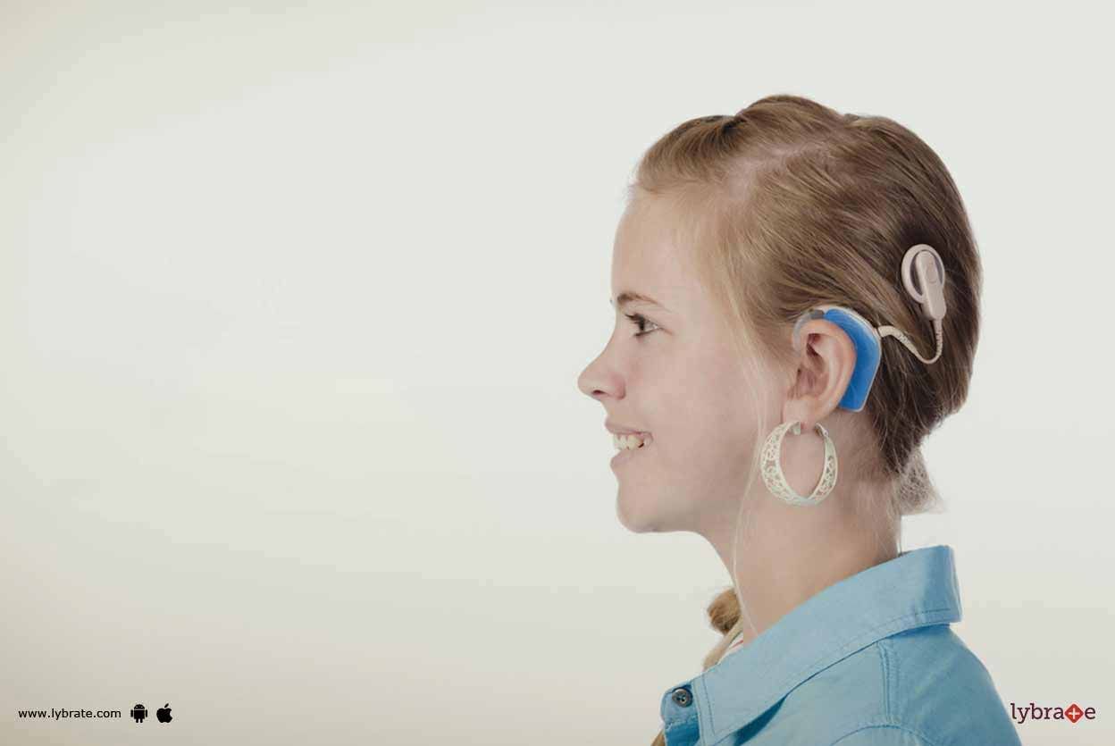 Cochlear Implants - How Are They Helpful?