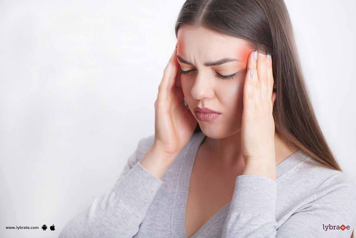 Migraine - How Can Ayurveda Help You Cure It?