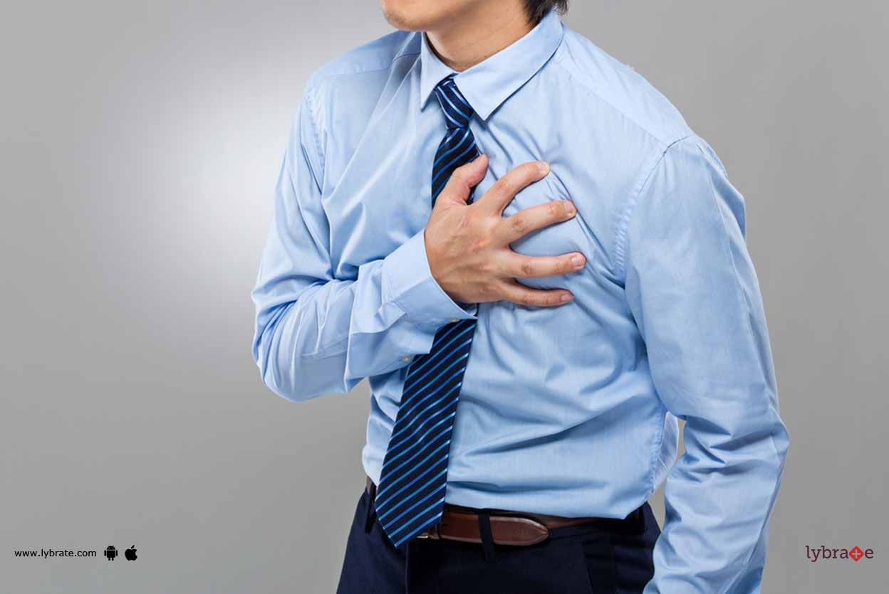 Causes, Symptoms And Treatment Of Irregular Heartbeat!