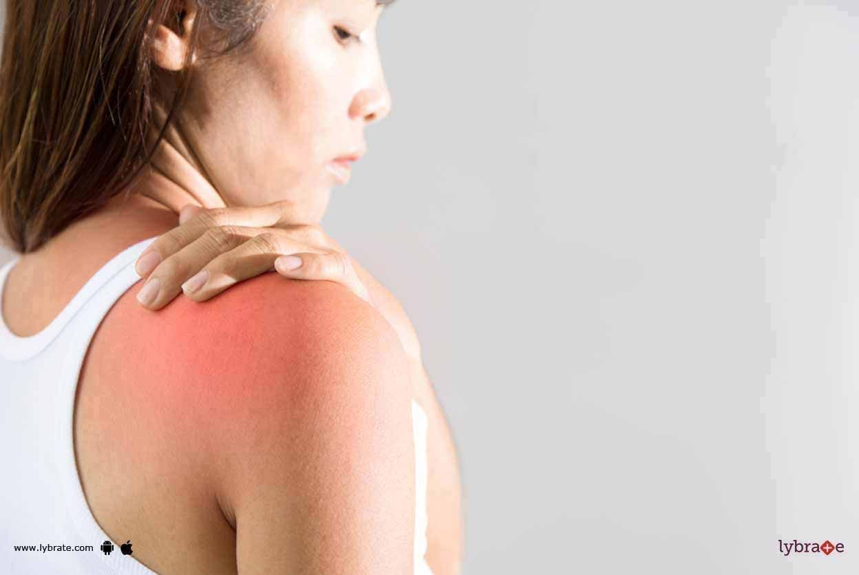 Is Physiotherapy Good For Frozen Shoulder?