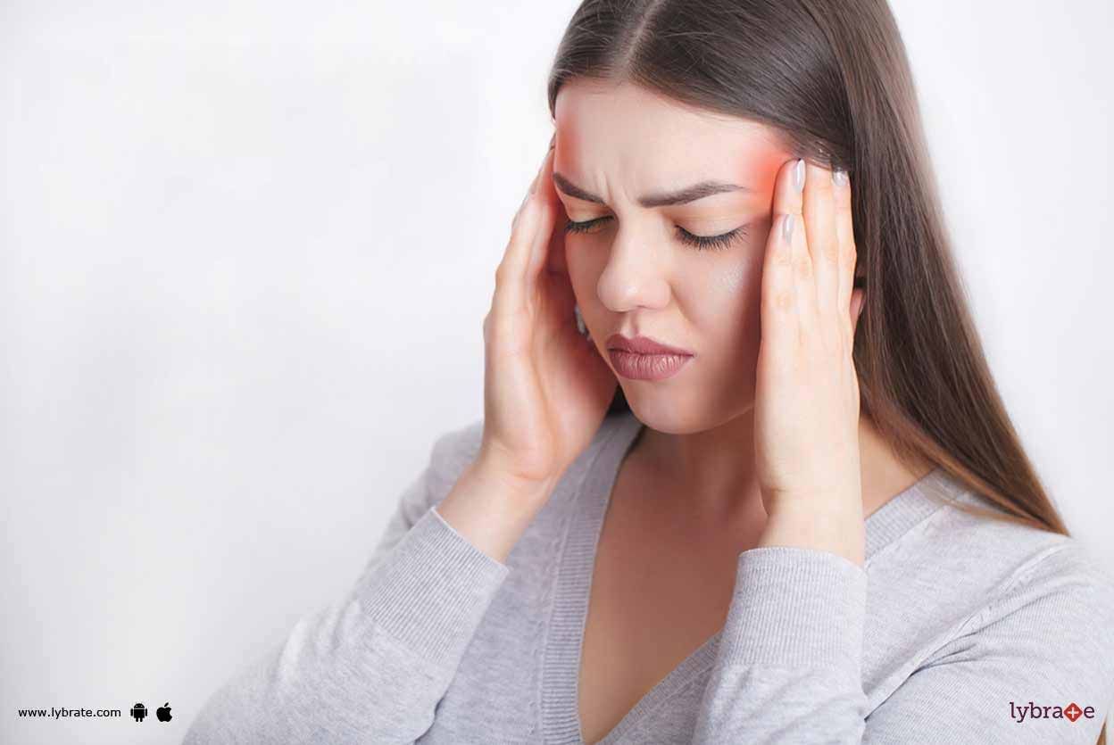 Headache - How Homeopathy Can Help?