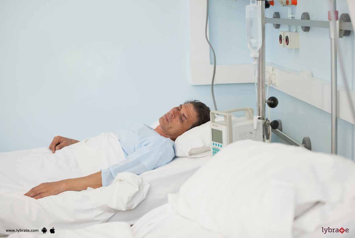 When Is Kidney Dialysis Is Required?