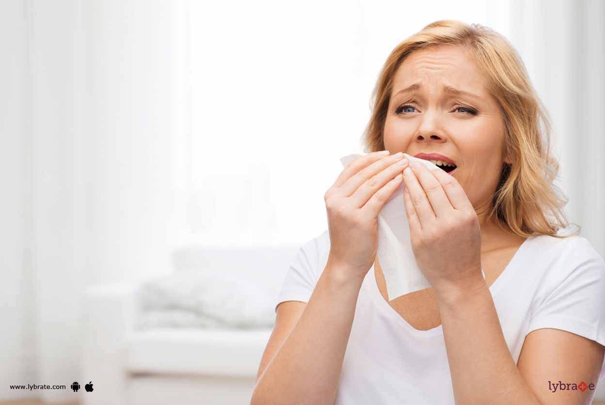 Allergies - 10 Foods That Can Help!