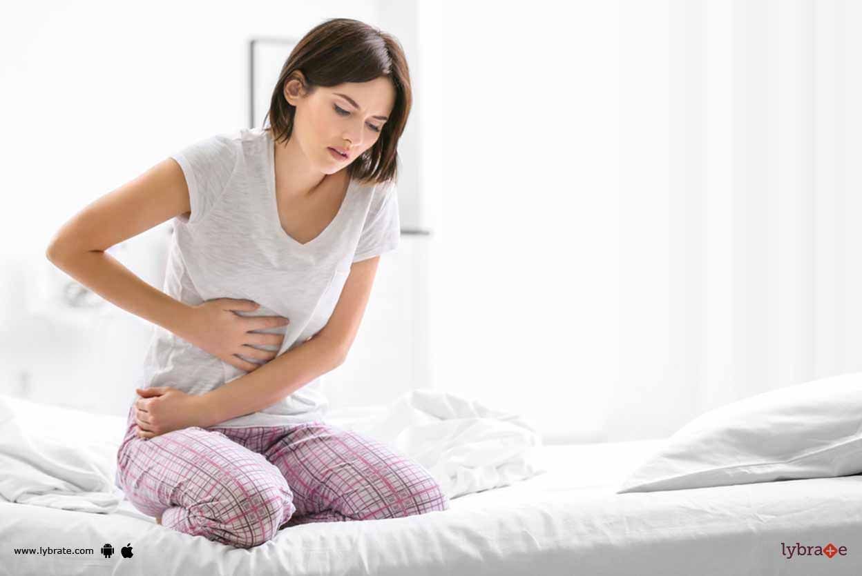 How Homeopathy Can Help In Treating Menstruation Pain?
