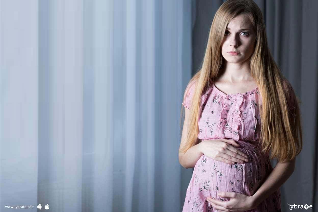 Teenage Pregnancy - How To Fight This Menace?