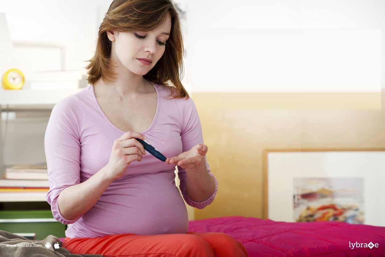 What Should You Know About Diabetes in Pregnancy?