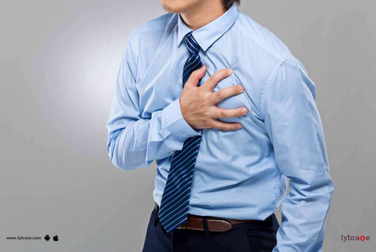 Heart Attack & Cardiac Arrest - Did You Know The Difference?